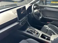 Used Cupra Leon 150 HP (110 kW) 2025 Grey