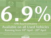 New Mazda 3 Exclusive-Line 140 HP (102 kW) 2026 Hatchback