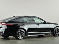 used Kia Stinger 2.0 T-GDi GT-Line 5dr Auto