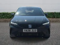 New Seat Ibiza FR Sport 2026 Fiord blue Hatchback