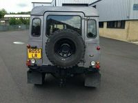 used Land Rover Defender 2.5