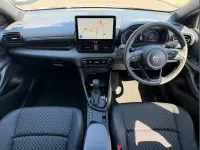 New Toyota Yaris 128 HP (94 kW) 2026 Grey Hatchback