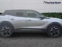 Used Vauxhall Mokka Ultimate 131 HP (96 kW) 2025 SUV
