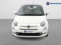 used Fiat 500 1.0 Mild Hybrid Dolcevita [Part Leather] 3dr