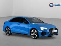 Used Audi A3 150 HP (110 kW) 2023 Sedan