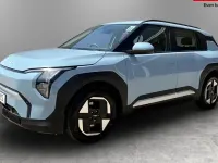 New Kia EV3 Air 150 kW (204 HP) 2026 SUV