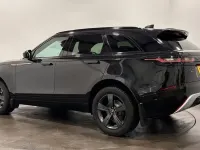 Used Land Rover Range Rover Velar R-Dynamic 180 HP (132 kW) 2020 Black SUV