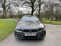 used BMW 520 5 Series 2.0 d SE Saloon