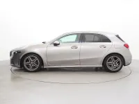 Used Mercedes A180 Executive 136 HP (100 kW) 2019 Silver Hatchback