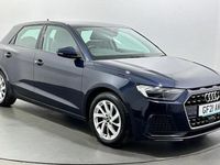 Used Audi A1 Sportback Sport 95 HP (69 kW) 2026 Hatchback