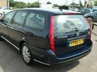 Used Citroën C5 2006 Estate