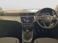 Begagnad Seat Arona SE Technology 95 HK (69 kW) 2021 SUV