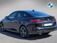 Used BMW 218 Gran Coupé M Sport 134 HP (98 kW) 2024 Black Coupe