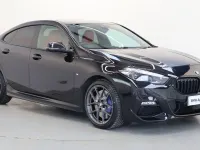 Used BMW 220 M Sport 187 HP (137 kW) 2020 Black Coupe