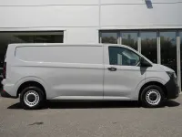 Used VW T7 2025 Grey Van