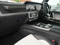 Used Mercedes G63 AMG Edition 576 HP (423 kW) 2024 Orange SUV