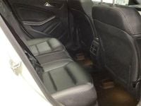 Used Mercedes GLA200 Premium Plus 2016 White SUV