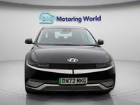 Used Hyundai Ioniq Premium 125 kW (170 HP) 2024 Hatchback
