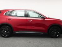 Used MG MG5 EV SE 2025 Red Estate