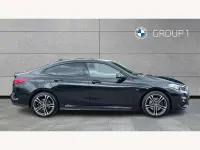 Used BMW 218 M Sport 2024 Coupe