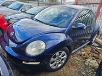 used VW Beetle 2.0 3dr Auto