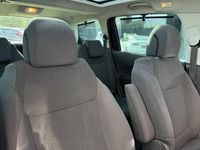 Used Peugeot 5008 Allure 115 HP (84 kW) 2014 Black MPV