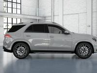 New Mercedes GLE53 AMG Premium 544 HP (400 kW) 2025 Estate