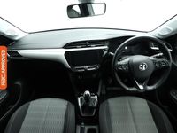 used Vauxhall Corsa Corsa 1.2 SE 5dr Test DriveReserve This Car -DT70JOJEnquire -DT70JOJ