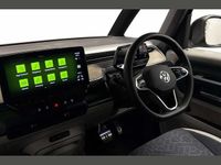 Used VW ID. Buzz Pro 147 kW (200 HP) 2024 White MPV