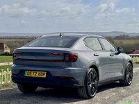 Used Polestar 2 Long Range Single Motor 169 kW (231 HP) 2022 Hatchback