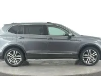 Used VW Tiguan Allspace Elegance 150 HP (110 kW) 2024 SUV