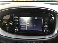 Used Toyota Aygo X PURE 2023 Silver SUV