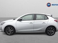Used Vauxhall Corsa Design Edition 75 HP (55 kW) 2024 Hatchback