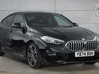 Usado BMW 220 M Sport 178 CV (130 kW) 2024 Berlina