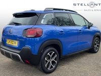 Used Citroën C3 PureTech 110 HP (80 kW) 2023 Hatchback