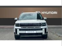 Ny Hyundai Santa Fe Ultimate 236 HK (173 kW) 2025 Other SUV