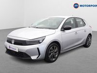 Second-hand Vauxhall Corsa Design Edition 75 CP (55 kW) 2023 Gri Hatchback