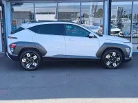 Used Hyundai Kona Ultimate 2023 White SUV