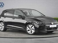 Used VW Golf VIII 204 HP (150 kW) 2025