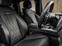 Used Mercedes G63 AMG AMG 2024 Black SUV