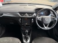 Used Vauxhall Corsa 90 HP (66 kW) 2019 Hatchback