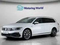 Used VW Passat Advance 218 HP (160 kW) 2023 Estate
