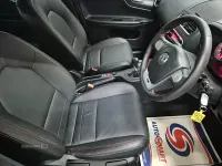 Used MG MG3 2018 Silver Hatchback