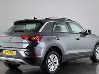 Used VW T-Roc Life 150 HP (110 kW) 2025 SUV