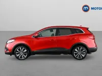 Used Renault Kadjar Iconic 140 HP (102 kW) 2020 Red SUV