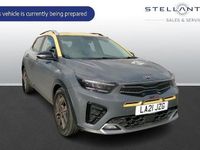 Used Kia Stonic GT-Line S 120 HP (88 kW) 2024 SUV