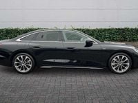 Used Audi A6 S-Line 224 HP (164 kW) 2025 Black Sedan