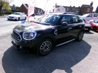 Used Mini Cooper S Sport 192 HP (141 kW) 2019 Black Hatchback