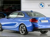 Used BMW 220 M Sport 190 HP (139 kW) 2020 Coupe