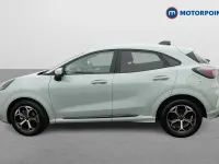 Used Ford Puma ST-Line 125 HP (91 kW) 2025 Grey SUV